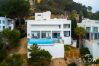 Villa en Canyamel - Villa Can Biel Canyamel by Slow Villas Villa en Canyamel - Villa Can Biel Canyamel by Slow Villas