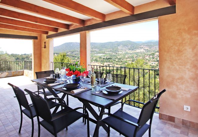 Casa en Alaro - Villa Ses Costes by Slow Villas Casa en Alaro - Villa Ses Costes by Slow Villas