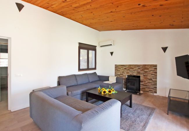 Casa en Alaro - Villa Ses Costes by Slow Villas Casa en Alaro - Villa Ses Costes by Slow Villas