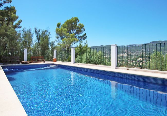 Casa en Alaro - Villa Ses Costes by Slow Villas Casa en Alaro - Villa Ses Costes by Slow Villas
