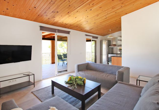 Casa en Alaro - Villa Ses Costes by Slow Villas Casa en Alaro - Villa Ses Costes by Slow Villas