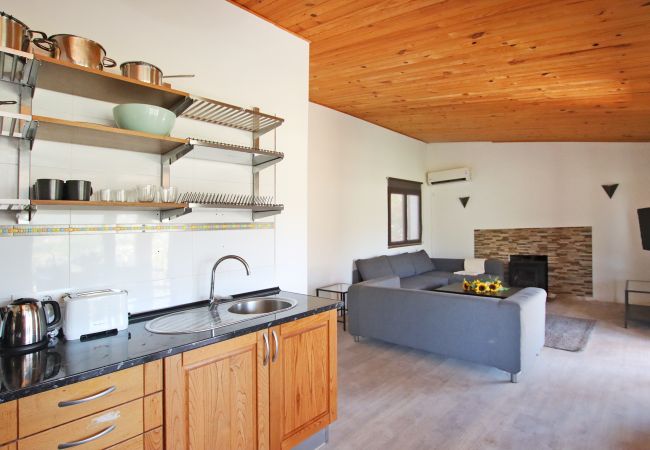 Casa en Alaro - Villa Ses Costes by Slow Villas Casa en Alaro - Villa Ses Costes by Slow Villas