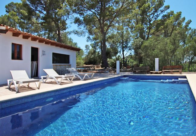 Casa en Alaro - Villa Ses Costes by Slow Villas Casa en Alaro - Villa Ses Costes by Slow Villas