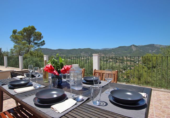 Casa en Alaro - Villa Ses Costes by Slow Villas Casa en Alaro - Villa Ses Costes by Slow Villas