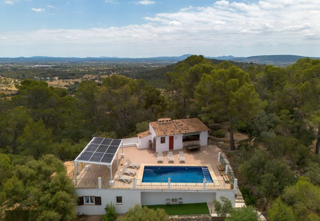 Casa en Alaro - Villa Ses Costes by Slow Villas Casa en Alaro - Villa Ses Costes by Slow Villas