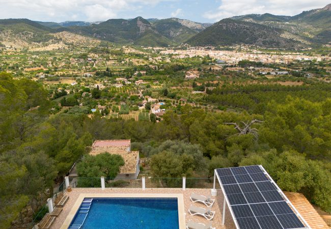 Casa en Alaro - Villa Ses Costes by Slow Villas Casa en Alaro - Villa Ses Costes by Slow Villas