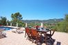 Villa en Alaro - Villa Ses Costes by Slow Villas