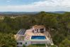 Casa en Alaro - Villa Ses Costes by Slow Villas Casa en Alaro - Villa Ses Costes by Slow Villas