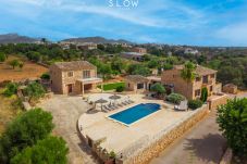 Villa en Santanyi - Villa S´Alzina by Slow Villas Villa en Santanyi - Villa S´Alzina by Slow Villas