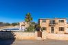 Villa en Santanyi - Villa S´Alzina by Slow Villas Villa en Santanyi - Villa S´Alzina by Slow Villas