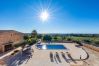 Villa en Santanyi - Villa S´Alzina by Slow Villas Villa en Santanyi - Villa S´Alzina by Slow Villas