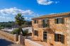 Villa en Santanyi - Villa S´Alzina by Slow Villas Villa en Santanyi - Villa S´Alzina by Slow Villas