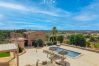 Villa en Santanyi - Villa S´Alzina by Slow Villas