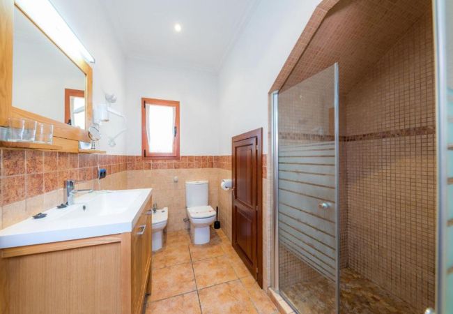 Villa en Santanyi - Villa Es Contes by Slow Villas Villa en Santanyi - Villa Es Contes by Slow Villas