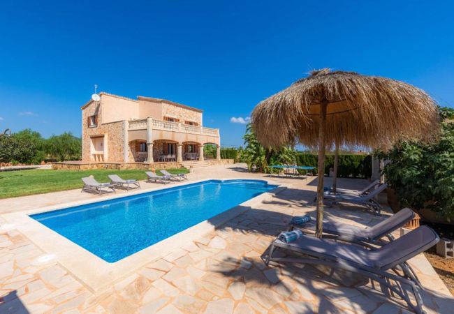 Villa en Santanyi - Villa Es Contes by Slow Villas Villa en Santanyi - Villa Es Contes by Slow Villas