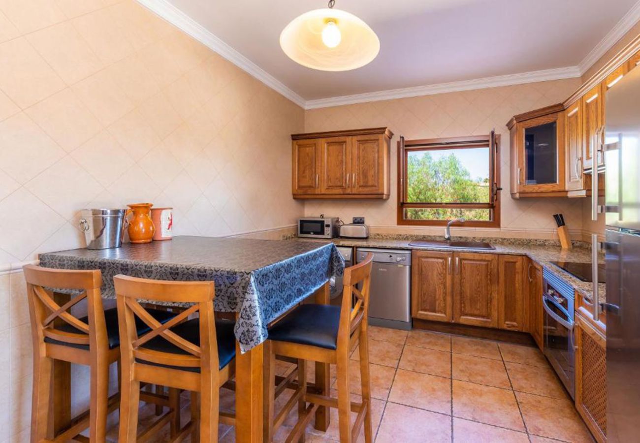 Villa en Santanyi - Villa Es Contes by Slow Villas