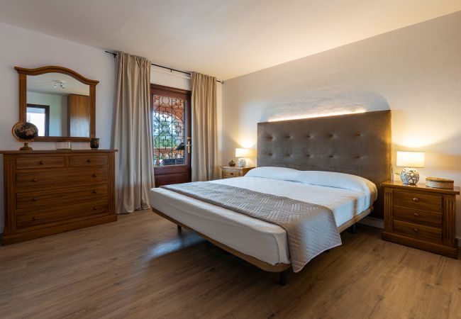 Villa en Algaida - Villa Monsebo by Slow Villas Villa en Algaida - Villa Monsebo by Slow Villas