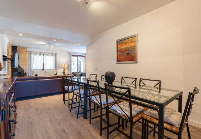Villa en Algaida - Villa Monsebo by Slow Villas Villa en Algaida - Villa Monsebo by Slow Villas