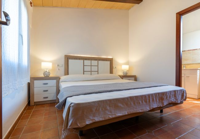 Villa en Algaida - Villa Monsebo by Slow Villas Villa en Algaida - Villa Monsebo by Slow Villas