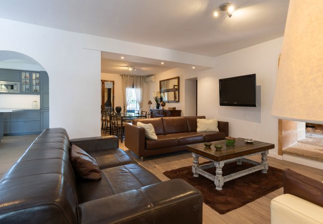 Villa en Algaida - Villa Monsebo by Slow Villas Villa en Algaida - Villa Monsebo by Slow Villas