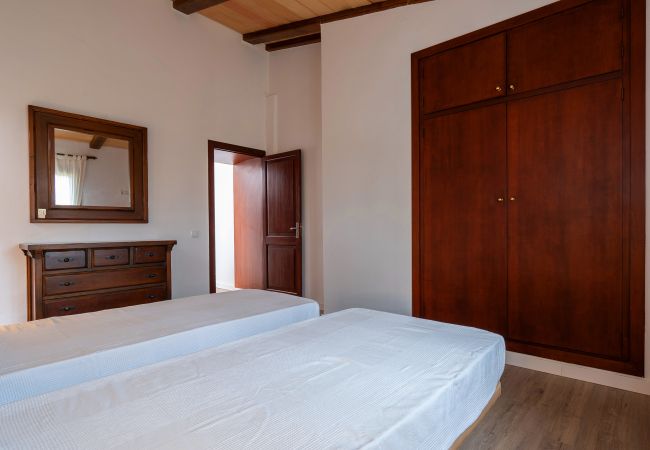 Villa en Algaida - Villa Monsebo by Slow Villas Villa en Algaida - Villa Monsebo by Slow Villas