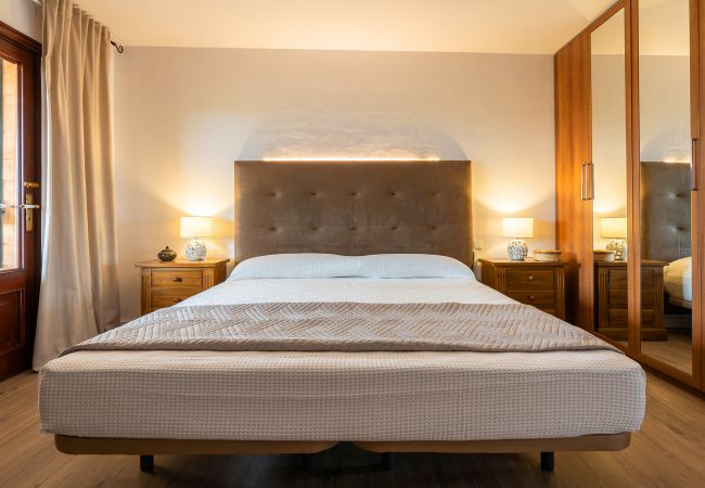 Villa en Algaida - Villa Monsebo by Slow Villas Villa en Algaida - Villa Monsebo by Slow Villas