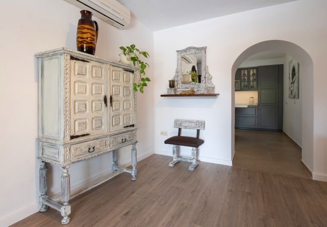 Villa en Algaida - Villa Monsebo by Slow Villas Villa en Algaida - Villa Monsebo by Slow Villas