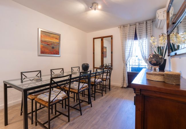 Villa en Algaida - Villa Monsebo by Slow Villas Villa en Algaida - Villa Monsebo by Slow Villas