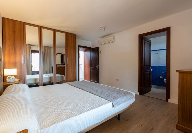 Villa en Algaida - Villa Monsebo by Slow Villas Villa en Algaida - Villa Monsebo by Slow Villas