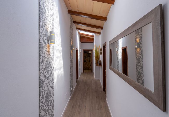 Villa en Algaida - Villa Monsebo by Slow Villas Villa en Algaida - Villa Monsebo by Slow Villas
