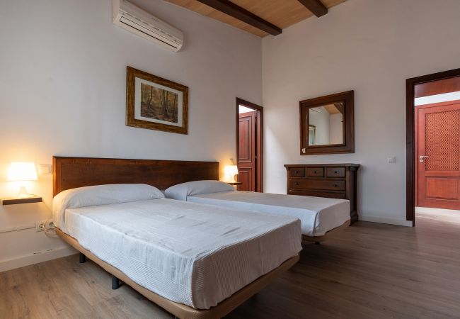 Villa en Algaida - Villa Monsebo by Slow Villas Villa en Algaida - Villa Monsebo by Slow Villas