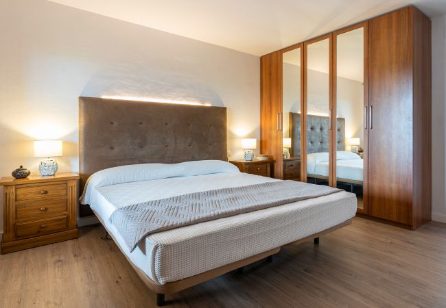 Villa en Algaida - Villa Monsebo by Slow Villas Villa en Algaida - Villa Monsebo by Slow Villas