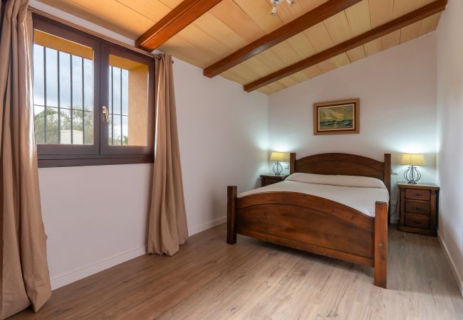 Villa en Algaida - Villa Monsebo by Slow Villas Villa en Algaida - Villa Monsebo by Slow Villas