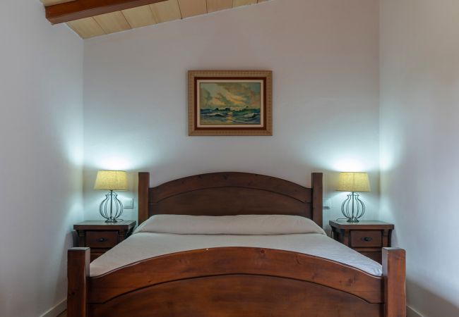 Villa en Algaida - Villa Monsebo by Slow Villas Villa en Algaida - Villa Monsebo by Slow Villas