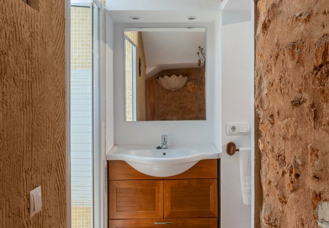 Villa en Algaida - Villa Monsebo by Slow Villas Villa en Algaida - Villa Monsebo by Slow Villas