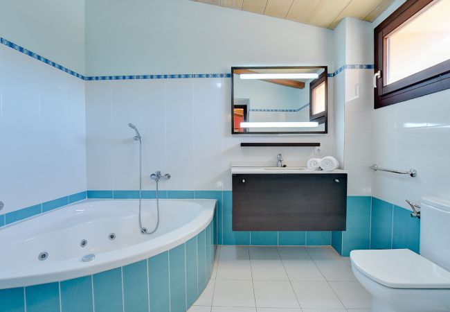 Villa en Algaida - Villa Monsebo by Slow Villas Villa en Algaida - Villa Monsebo by Slow Villas