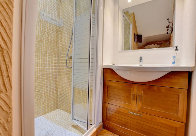 Villa en Algaida - Villa Monsebo by Slow Villas Villa en Algaida - Villa Monsebo by Slow Villas