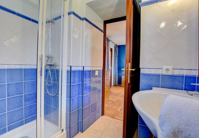 Villa en Algaida - Villa Monsebo by Slow Villas Villa en Algaida - Villa Monsebo by Slow Villas