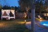 Villa en Algaida - Villa Monsebo by Slow Villas Villa en Algaida - Villa Monsebo by Slow Villas