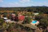 Villa en Algaida - Villa Monsebo by Slow Villas