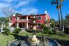 Villa en Algaida - Villa Monsebo by Slow Villas