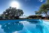 Villa en Algaida - Villa Monsebo by Slow Villas