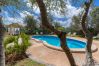 Villa en Algaida - Villa Monsebo by Slow Villas Villa en Algaida - Villa Monsebo by Slow Villas