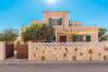 Villa en Es Llombards - Villa Sa Llimonera by Slow Villas