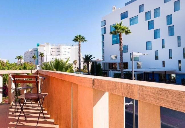 Chalet en Arenal - Villa Marbella by Slow Villas Chalet en Arenal - Villa Marbella by Slow Villas
