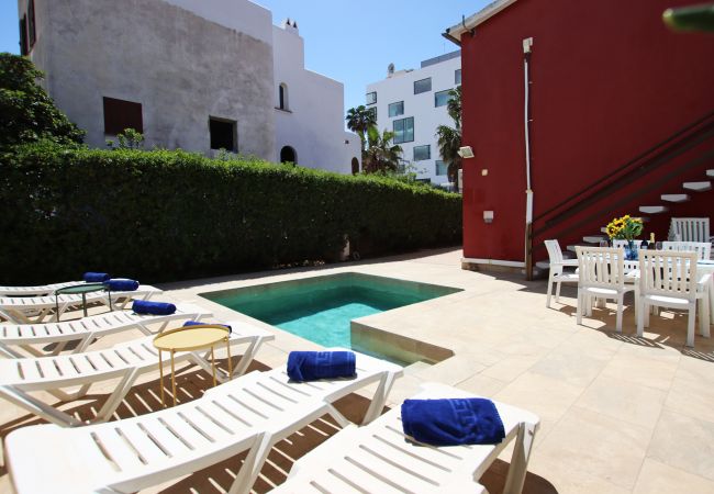 Chalet en Arenal - Villa Marbella by Slow Villas Chalet en Arenal - Villa Marbella by Slow Villas