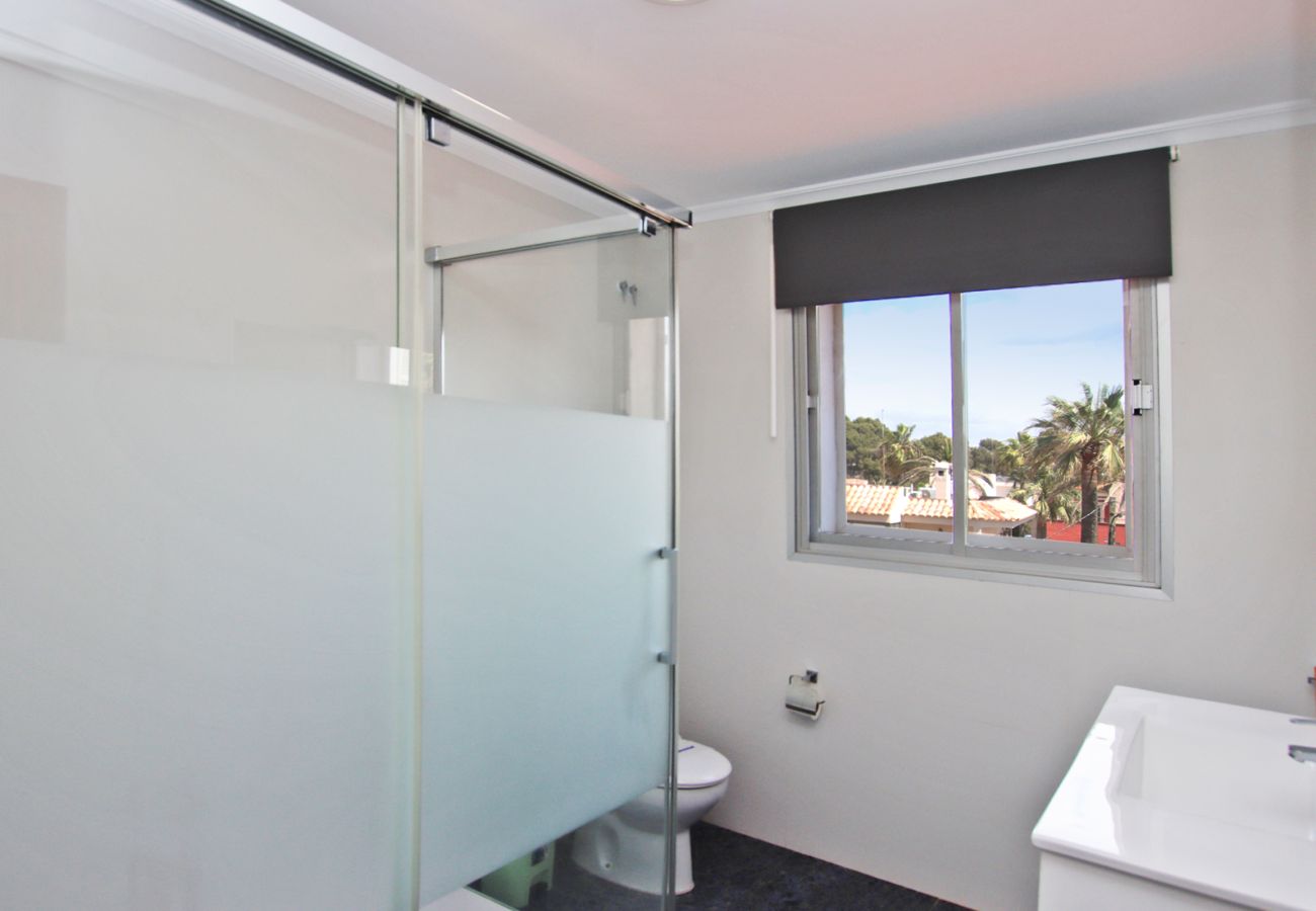 Chalet en Arenal - Villa Marbella by Slow Villas