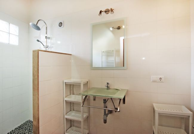 Chalet en Buger - Villa Can Massienet by Slow Villas Chalet en Buger - Villa Can Massienet by Slow Villas