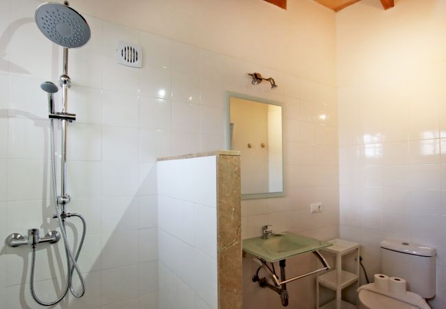 Chalet en Buger - Villa Can Massienet by Slow Villas Chalet en Buger - Villa Can Massienet by Slow Villas