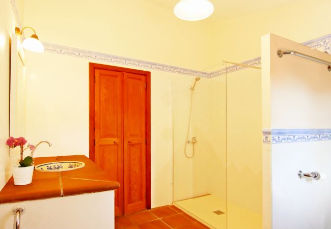 Chalet en Buger - Villa Can Massienet by Slow Villas Chalet en Buger - Villa Can Massienet by Slow Villas